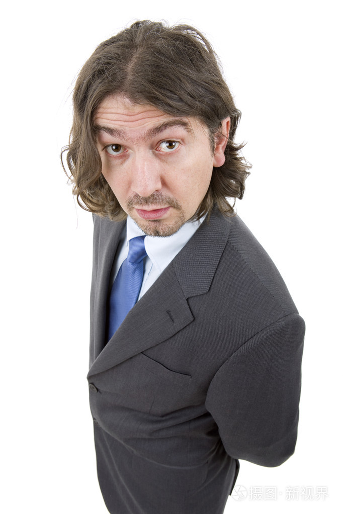 傻男人