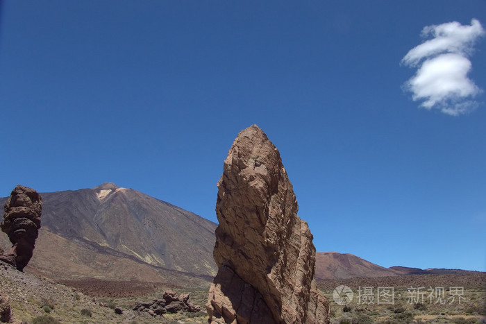 岩山