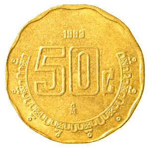 墨西哥货币图片