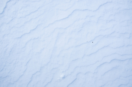 雪详细信息