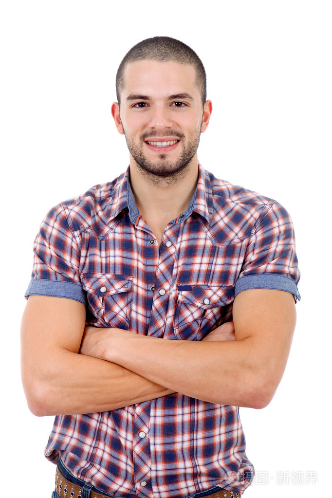 休闲的年轻人照片-正版商用图片1c0p81-摄图新视界