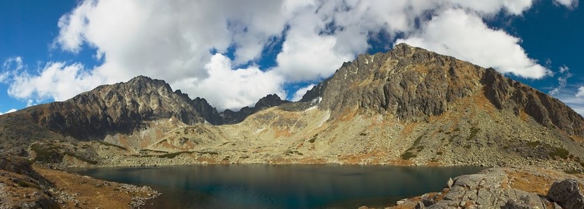 高特拉山斯洛伐克