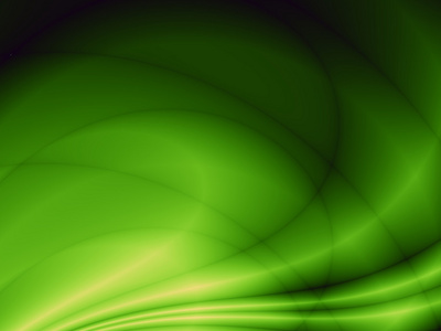 绿色抽象性质 web 模式