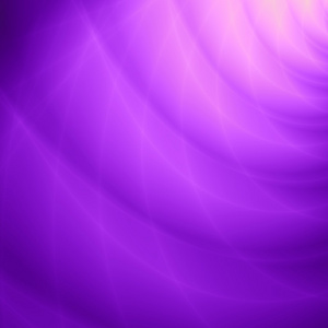 紫色窗帘抽象图案