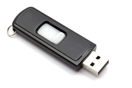 usb 存储驱动器