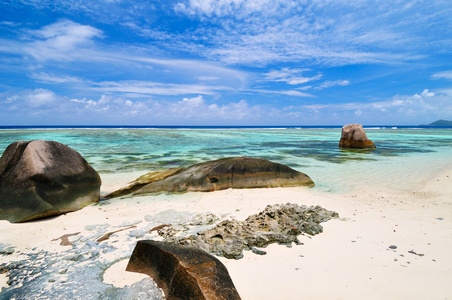 seascape.seychelles 岛