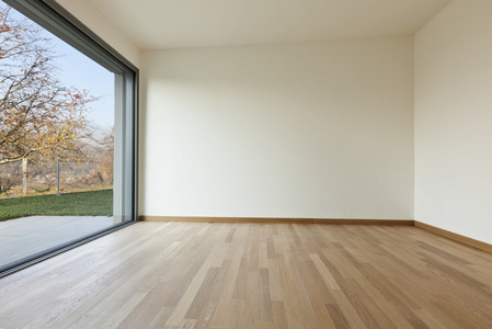 楼层立体平面图现代公寓室内照片