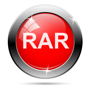 rar 图标