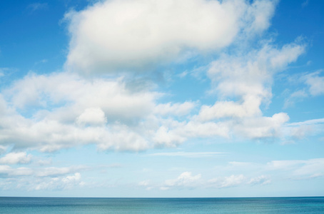 海景