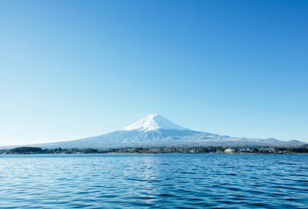 富士山