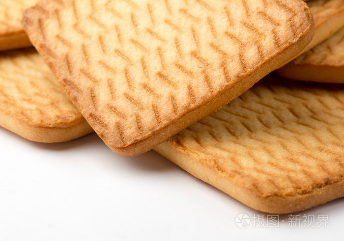 方形自制饼干照片-正版商用图片1c21y3-摄图新视界