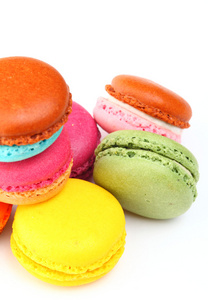 多彩 macaroone