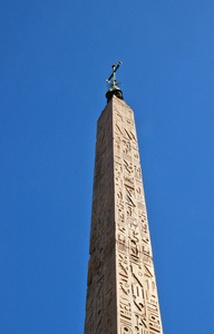 下一个埃及方尖碑在罗马意大利