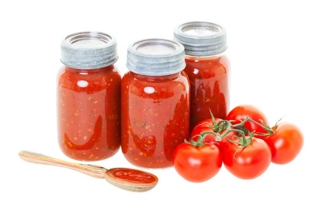 首页罐装的番茄汁图片