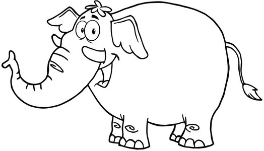概述的大象