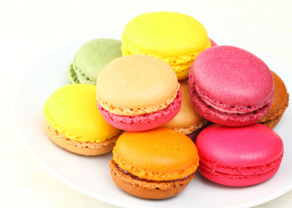 多彩 macaroone