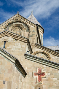 教堂，大教堂 修道院
