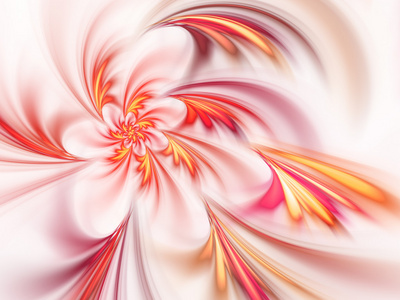 火热的分形轮图片-火热的分形轮素材-火热的分形轮插画-摄图新视界