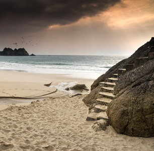 有目的的楼梯图片