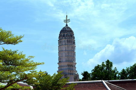 泰国安帕旺切提亚拉姆寺