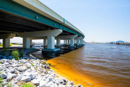 海湾公路