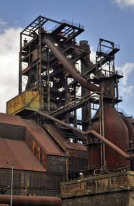 维特科维奇钢铁厂