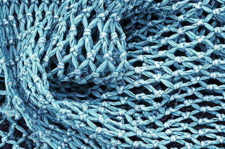 ps渔网素材图片