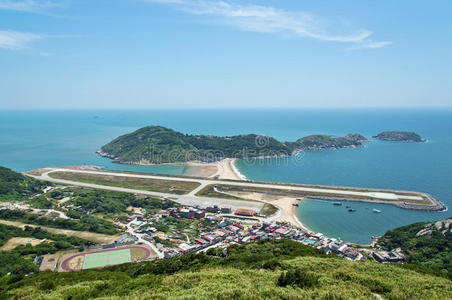 台湾观光景点