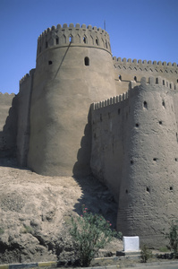 防御堡垒城市图片