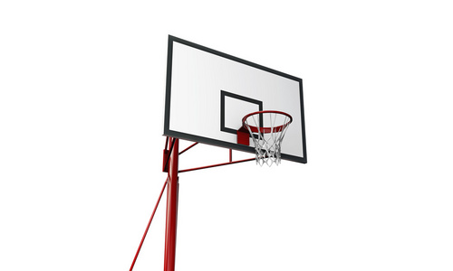 篮板一天图片