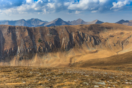 山风景