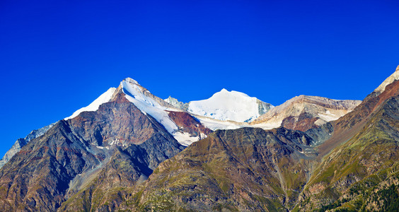 阿尔卑斯山