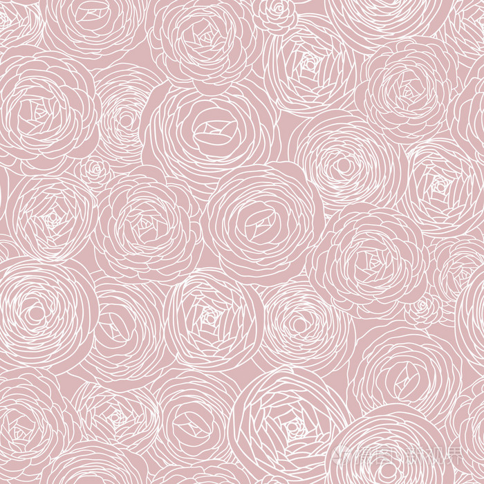 无缝模式可以用于壁纸, 图案填充, web 页面背景,表面纹理.