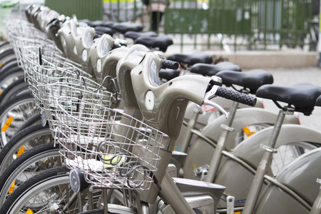  Velib  , 