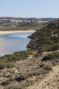 sagres 漂亮的海滩