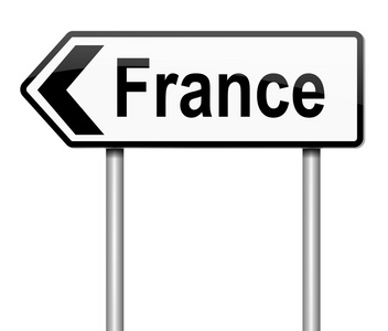 法国标志