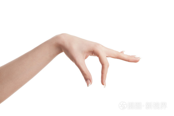 女性的手准备的东西照片 正版商用图片1caj58 摄图新视界