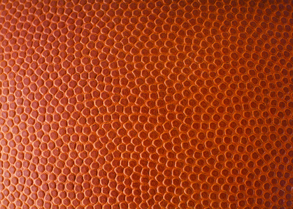 皮革篮球篮球球细节皮革纹理背景照片