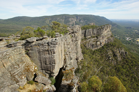 grampians 澳大利亚