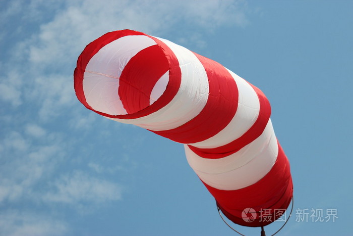 机场风向袋
