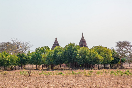 bahan 全景