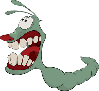 无家可归动画图片