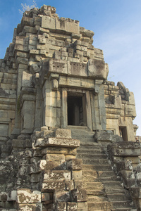 Cambodia.Angkor Wat.