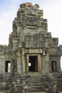 Cambodia.Angkor Wat.