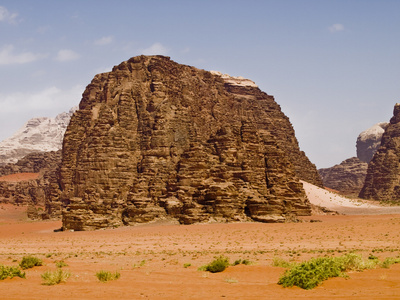 Wadi  