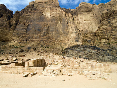 Wadi  