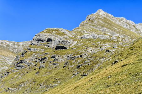 杜尔米托尔黑山