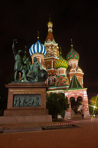 罗勒福莫斯科的寺庙