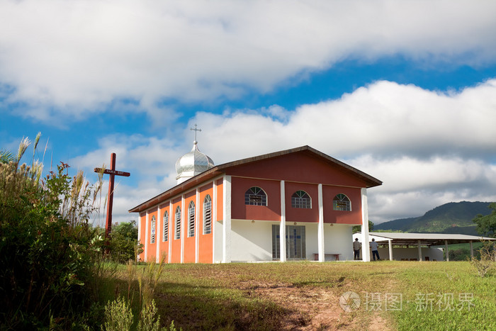 乌克兰东正教教会在巴西