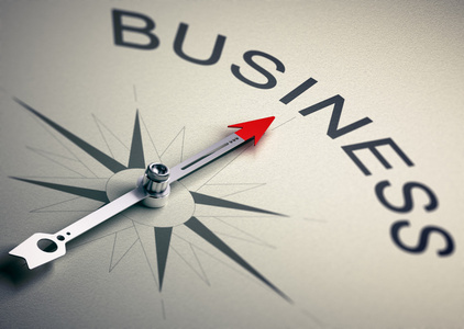 指南针与选择单词图片